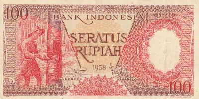 Beschrijving voorzijde: PLANTATION